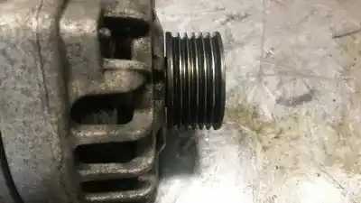 Second-hand car spare part alternator for citroen c2 audace oem iam references 9642879480  