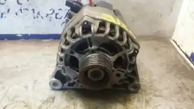 Second-hand car spare part alternator for citroen c2 audace oem iam references 9642879480  