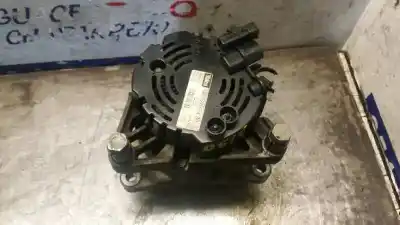 Second-hand car spare part alternator for citroen c2 audace oem iam references 9642879480  