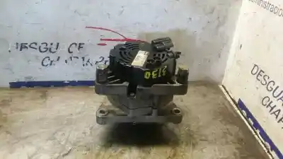 Second-hand car spare part alternator for citroen c2 audace oem iam references 9642879480  