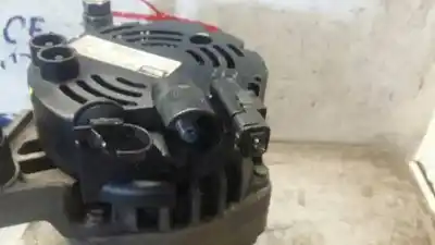 Second-hand car spare part alternator for citroen c2 audace oem iam references 9642879480  