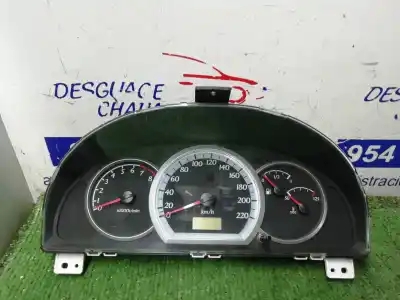 Peça sobressalente para automóvel em segunda mão quadrante por daewoo lacetti cdx referências oem iam 96430919pj