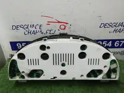 Peça sobressalente para automóvel em segunda mão quadrante por daewoo lacetti cdx referências oem iam 96430919pj  96430919pj