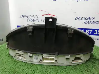 Peça sobressalente para automóvel em segunda mão quadrante por daewoo lacetti cdx referências oem iam 96430919pj  96430919pj