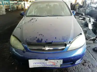 Peça sobressalente para automóvel em segunda mão quadrante por daewoo lacetti cdx referências oem iam 96430919pj  96430919pj