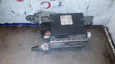 Pièce détachée automobile d'occasion RÉSISTANCE À LA CHAUFFE pour BMW SERIE 3 BERLINA (E46)  Références OEM IAM   