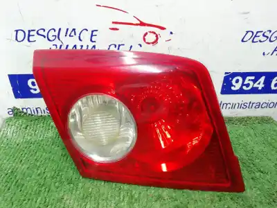 Peça sobressalente para automóvel em segunda mão farolim traseiro esquerdo por daewoo lacetti cdx referências oem iam 