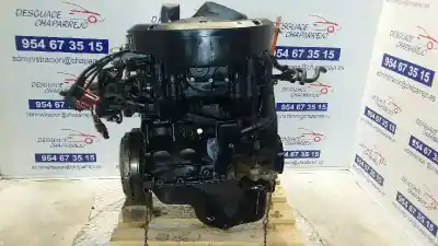 Piesă de schimb auto la mâna a doua MOTOR COMPLET pentru SEAT IBIZA (6K)  Referințe OEM IAM APQ  