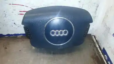 Peça sobressalente para automóvel em segunda mão airbag dianteiro esquerdo por audi a4 berlina (b5) 1.9 tdi referências oem iam y2601333331