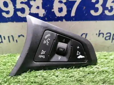 Автозапчасти б/у МНОГОФУНКЦИОНАЛЬНОЕ УПРАВЛЕНИЕ за OPEL ZAFIRA TOURER  ссылки OEM IAM 13470315  13470315