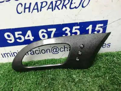 Peça sobressalente para automóvel em segunda mão trocar por peugeot 607 (s1) básico referências oem iam 9630318577