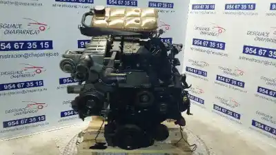 Pezzo di ricambio per auto di seconda mano motore completo per ford scorpio berl./turnier 2.5 turbodiesel riferimenti oem iam vm25b  
