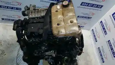 Pezzo di ricambio per auto di seconda mano motore completo per ford scorpio berl./turnier 2.5 turbodiesel riferimenti oem iam vm25b  