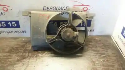Pezzo di ricambio per auto di seconda mano elettroventola per opel corsa a city riferimenti oem iam 