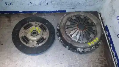 Pezzo di ricambio per auto di seconda mano kit frizione per fiat panda (169) 1.1 8v riferimenti oem iam   