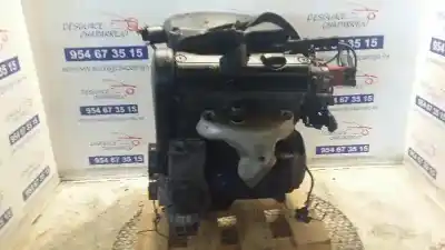 Pezzo di ricambio per auto di seconda mano MOTORE COMPLETO per SEAT IBIZA (6K)  Riferimenti OEM IAM APQ  