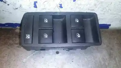 Second-hand car spare part LEFT FRONT POWER WINDOW SWITCH for OPEL INSIGNIA BERLINA  OEM IAM references 13305011 106234 251869