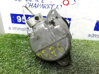 Tweedehands auto-onderdeel airconditioning compressor voor smart coupe edition bluemotion oem iam-referenties a1602300111  a1602300111