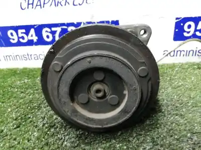 Tweedehands auto-onderdeel airconditioning compressor voor smart coupe edition bluemotion oem iam-referenties a1602300111  a1602300111