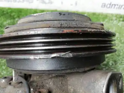 Tweedehands auto-onderdeel airconditioning compressor voor smart coupe edition bluemotion oem iam-referenties a1602300111  a1602300111