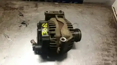 Автозапчастина б/у ГЕНЕРАТОР для FIAT PUNTO (EVO) (199)  Посилання на OEM IAM   