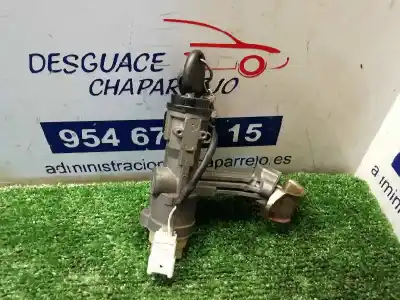 Peça sobressalente para automóvel em segunda mão comutador de ignição por hyundai getz (tb) 1.1 básico referências oem iam 