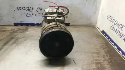 Second-hand car spare part air conditioning compressor for kia rio ipanema berlina oem iam references   