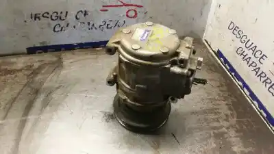 Second-hand car spare part air conditioning compressor for kia rio ipanema berlina oem iam references   
