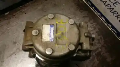 Second-hand car spare part air conditioning compressor for kia rio ipanema berlina oem iam references   