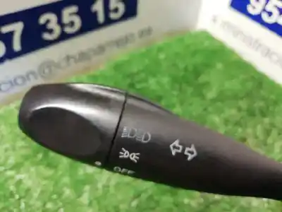 Second-hand car spare part indicator switch for hyundai getz (tb) 1.1 básico oem iam references   