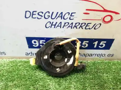 Peça sobressalente para automóvel em segunda mão fita do airbag por hyundai getz (tb) 1.1 básico referências oem iam 