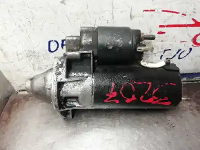 Second-hand car spare part STARTER MOTOR for AUDI A4 BERLINA (B5)  OEM IAM references 0001110122  0001110122
