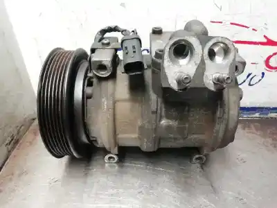 Автозапчастина б/у КОМПРЕСОР КОНДИЦИОНЕРА для CHRYSLER VOYAGER (GS)  Посилання на OEM IAM 10PA17C  10PA17C