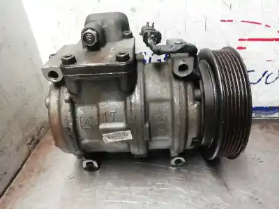 Pezzo di ricambio per auto di seconda mano compressore aria condizionata per chrysler voyager (gs) 2.0 family comfort riferimenti oem iam 10pa17c  10pa17c
