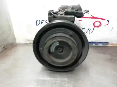 Pezzo di ricambio per auto di seconda mano compressore aria condizionata per chrysler voyager (gs) 2.0 family comfort riferimenti oem iam 10pa17c  10pa17c
