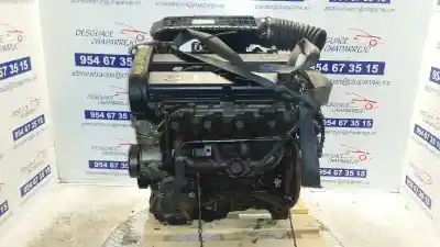Peça sobressalente para automóvel em segunda mão MOTOR COMPLETO por FORD MONDEO BERLINA (GD)  Referências OEM IAM RKF  