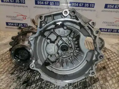 Gebrauchtes Autoersatzteil GETRIEBE zum VOLKSWAGEN GOLF III BERLINA (1H1)  OEM-IAM-Referenzen   