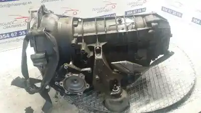 Gebrauchtes Autoersatzteil GETRIEBE zum SKODA SUPERB (3U4)  OEM-IAM-Referenzen DRD  5HP19