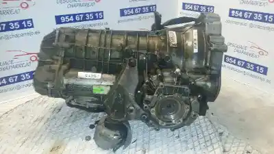Peça sobressalente para automóvel em segunda mão caixa de velocidades por skoda superb (3u4) 2.5 v6 tdi cat (bdg) referências oem iam drd  5hp19