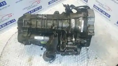 Peça sobressalente para automóvel em segunda mão caixa de velocidades por skoda superb (3u4) 2.5 v6 tdi cat (bdg) referências oem iam drd  5hp19