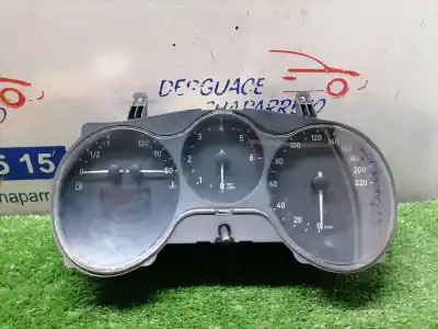 Second-hand car spare part DASHBOARD for SEAT ALTEA (5P1)  OEM IAM references 5P0920804C  5P0920804C