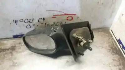 Tweedehands auto-onderdeel linker spiegel voor citroen c3 pluriel 1.4 oem iam-referenties 