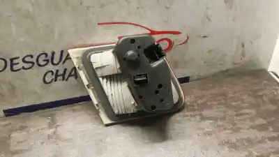 Second-hand car spare part right tailgate light for bmw serie 3 berlina (e46) 320d oem iam references   