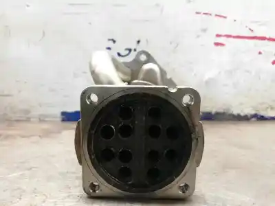 Peça sobressalente para automóvel em segunda mão radiador de gases de escape por renault scenic ii authentique referências oem iam 8200545260  8200545260