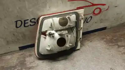 Second-hand car spare part left tailgate light for bmw serie 3 berlina (e46) 320d oem iam references   