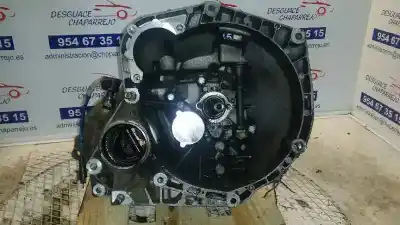 Second-hand car spare part GEARBOX for FIAT PUNTO BERLINA (188)  OEM IAM references   