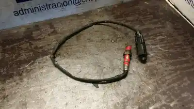 Second-hand car spare part lambda probe for kia picanto 1.0 lx oem iam references 