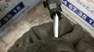 Second-hand car spare part lambda probe for kia picanto 1.0 lx oem iam references   