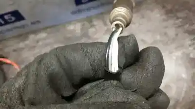 Second-hand car spare part lambda probe for bmw x5 (e53) 3.0i oem iam references   