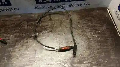 Peça sobressalente para automóvel em segunda mão SONDA LAMBDA por BMW SERIE 5 BERLINA (E39)  Referências OEM IAM 0258005109  